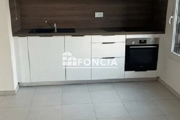 Appartement 3 pièces 69 m²