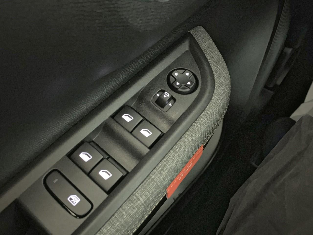 Citroën C3 Aircross turbo 100 ch man business — photo 20