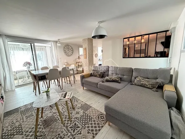 Maison 5 pièces 108 m²