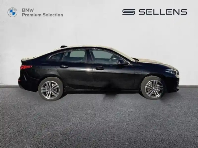 Bmw Serie 2 série 2 gran coupé 218ia 136ch dkg7 — photo 14