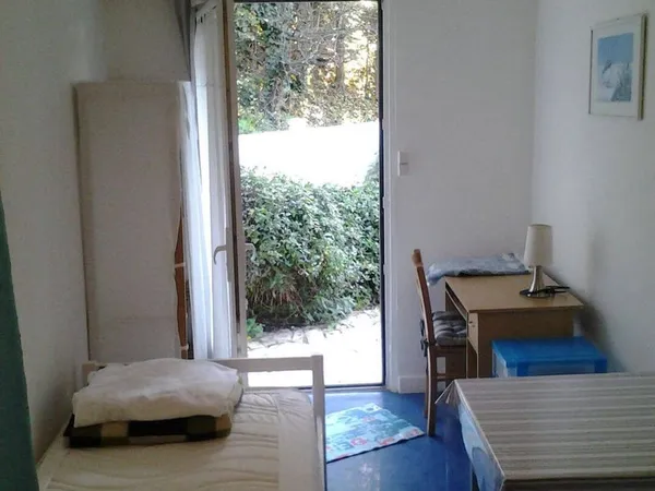 Appartement 1 pièce 25 m²