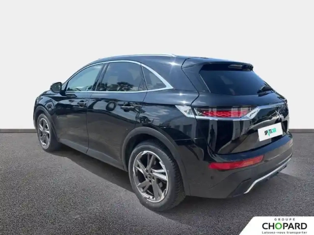 Ds Ds 7 ds7 crossback bluehdi 130 eat8 — photo 7