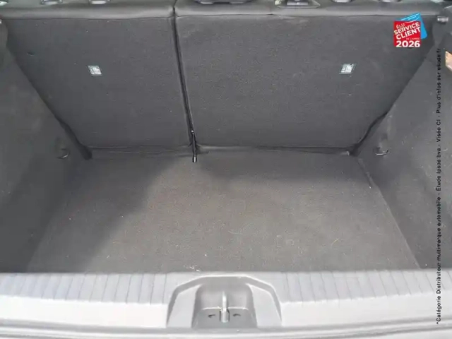 Renault Clio 1.0 tce 90ch evolution - 24 — photo 14