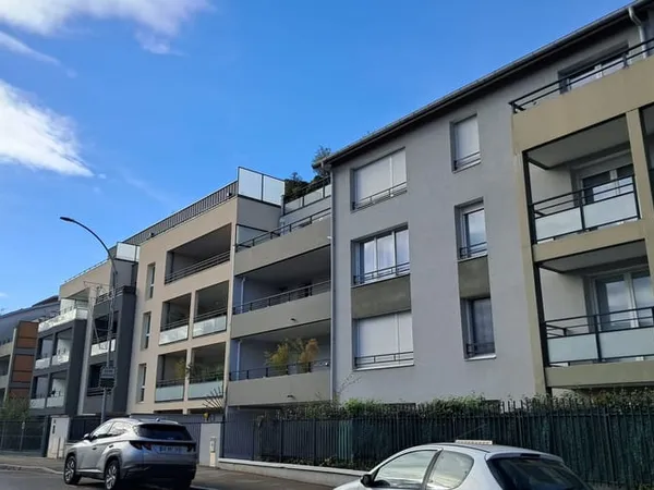 Appartement 3 pièces 80 m²