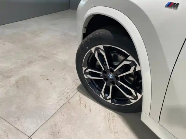 Bmw X1 sdrive18i 136ch m sport — photo 8