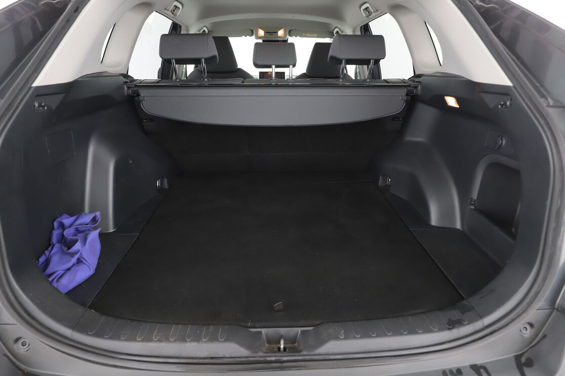 Toyota RAV 4 2.5 Hybride 2WD Dynamic — photo 16