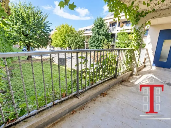 Appartement à vendre Angers