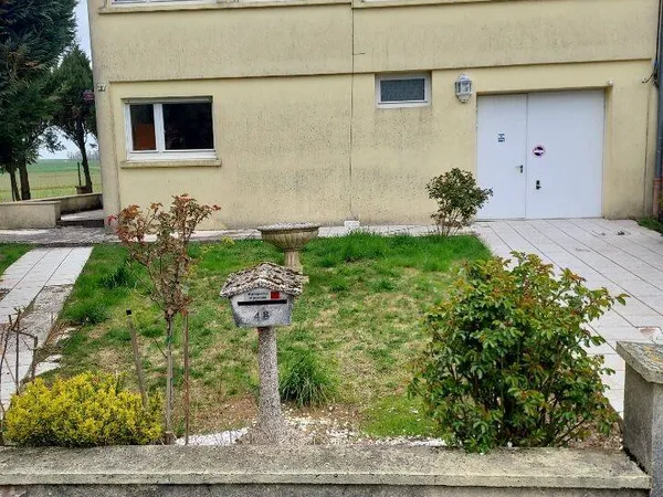 Maison 6 pièces 107 m²