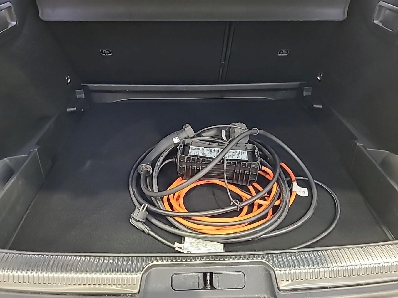 Ds Ds 7 crossback hybride rechargeable e-tense 225 eat8 opera — photo 14
