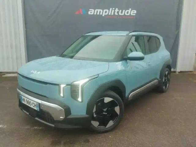 Kia Ev2 147ch 42,2kwh earth