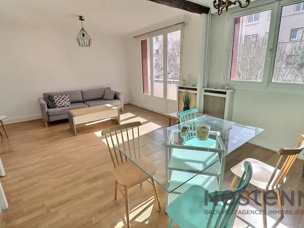 Appartement 3 pièces à FONTENAY-SOUS-BOIS