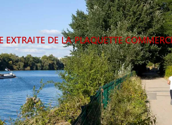 Appartement 3 pièces 68 m²