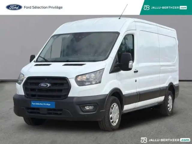 Ford Transit 2t fg t350 l3h2 2.0 ecoblue 130ch s&amp;s trend business