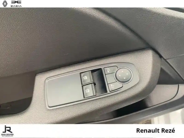 Renault Clio 1.0 sce 65ch authentic — photo 10