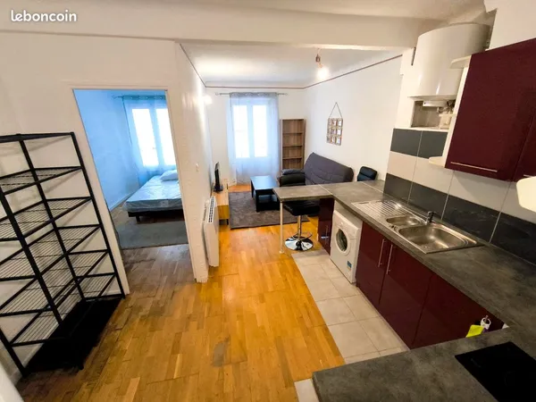 Location T2 30m2