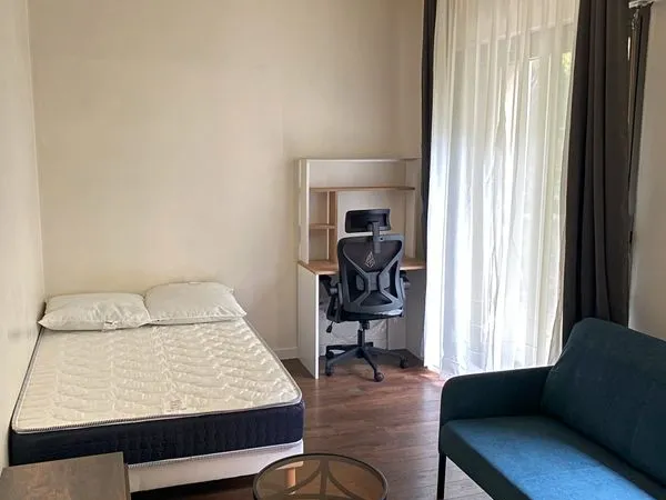 Studio meublé à louer - Situé dans à 5min du RER B Bourg-la-Reine