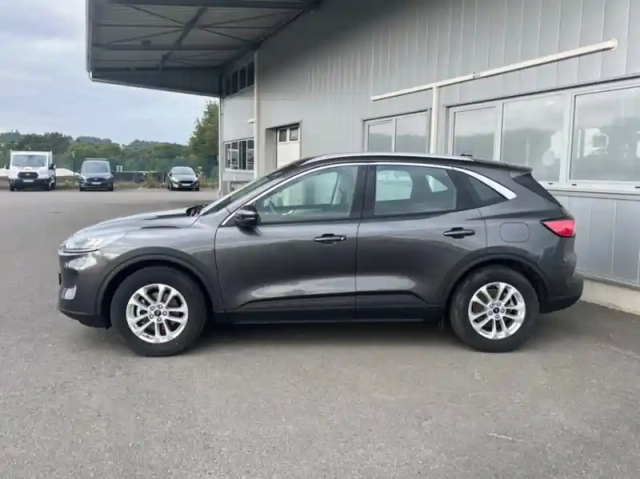 Ford Kuga 1.5 ecoblue 120ch titanium — photo 20
