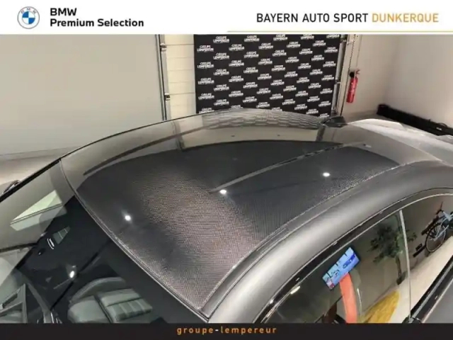 Bmw Serie 2 m2 coupé 3.0i 460ch bvas8 — photo 10