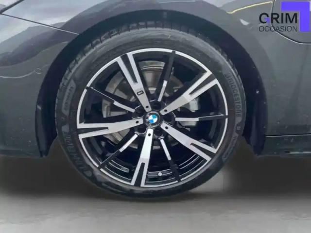 Bmw Serie 5 530e phev 299 ch bva8 — photo 52