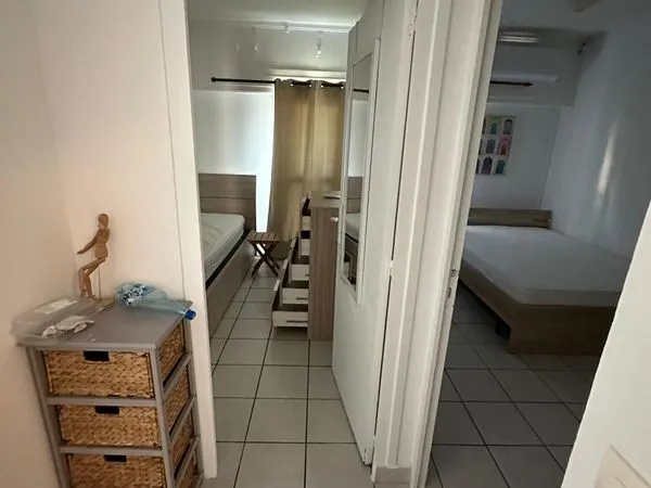 Appartement 3 pièces 81 m²