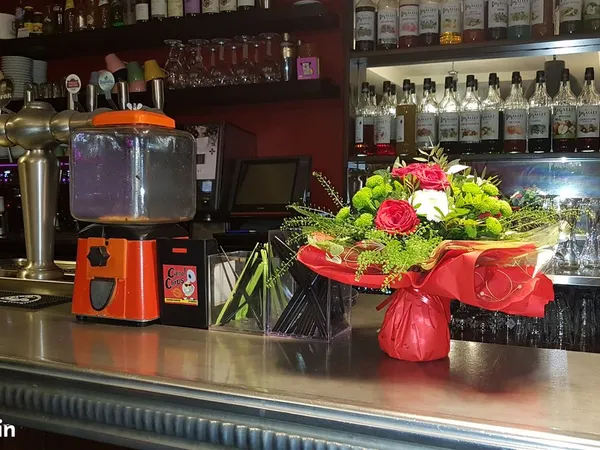 Vente d'une brasserie