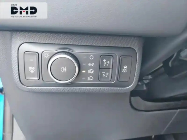 Ford Mustang mach-e 294ch extended range 99kwh premium propulsion — photo 15