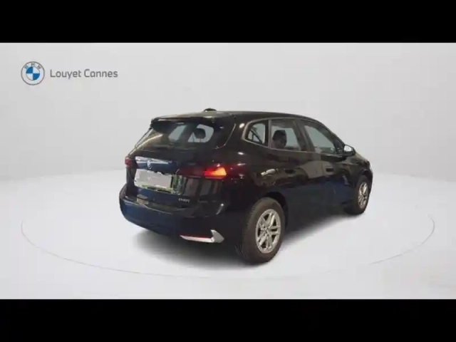 Bmw Serie 2 série 2 activetourer 218i 136ch dkg7 — photo 5