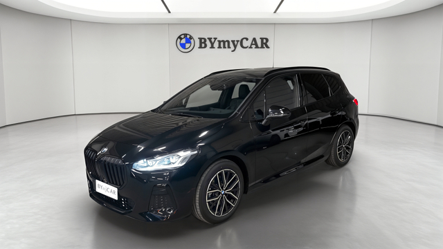 BMW Active Tourer 220i 170 ch DKG7