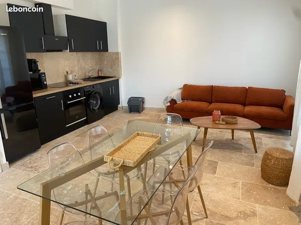Maison colocation étudiant