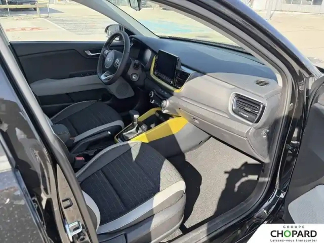 Kia Stonic 1.0 t-gdi 100 ch dct7 — photo 39