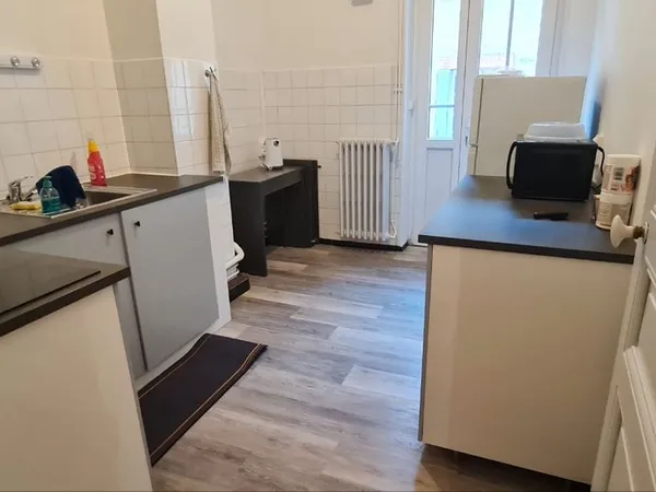 Appartement T3-T4 Les Chalets