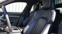 Porsche Taycan 761ch Turbo S MY21 — photo 8
