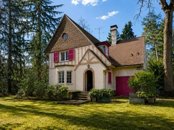 Maison 7 pièces 182 m²