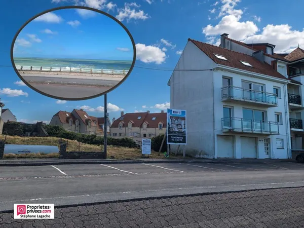 Appartement 4 pièces 85 m²