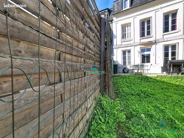 Maison 3 pièces 82 m²