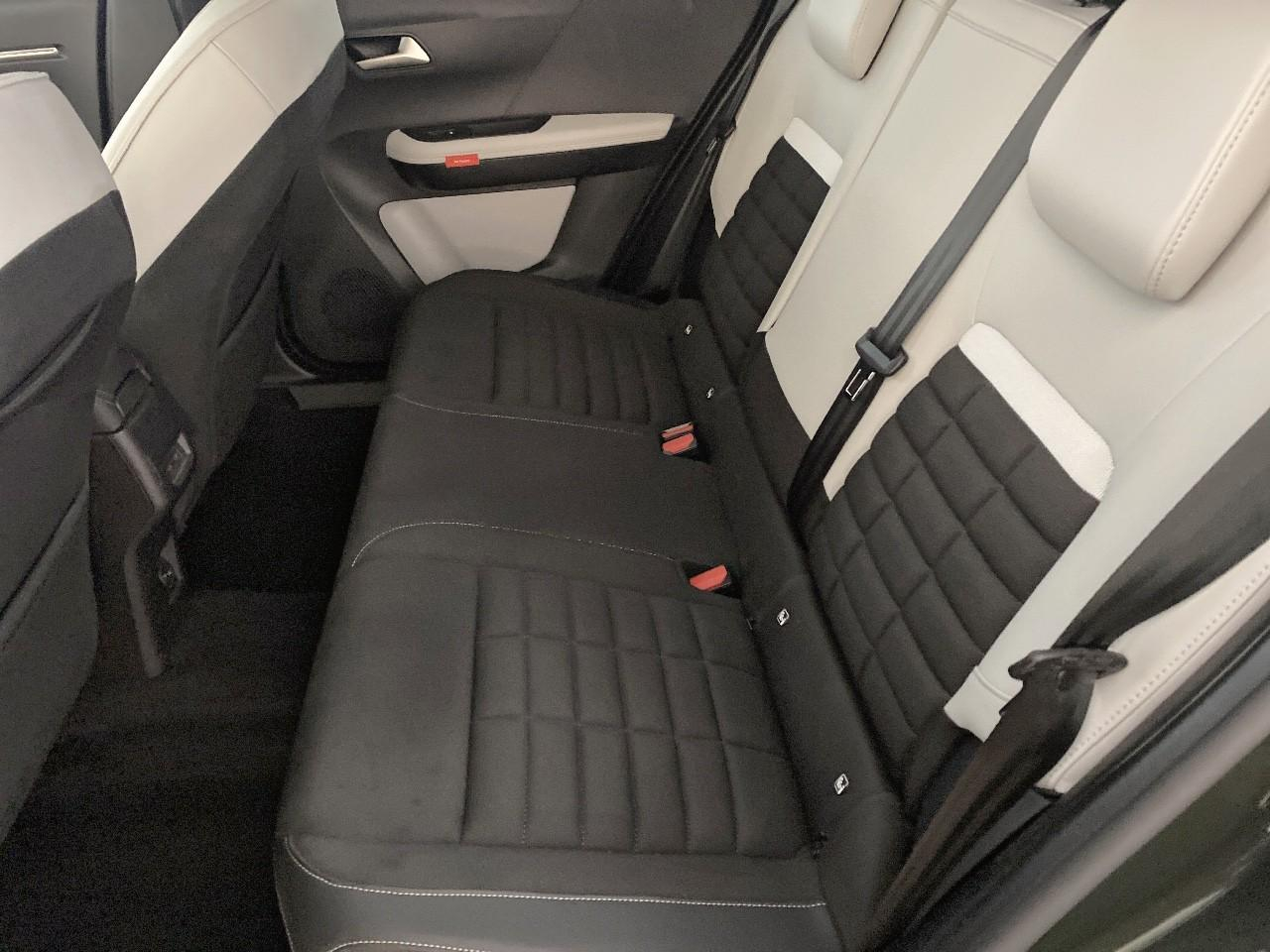 Citroën C3 Aircross hybride 145 ch aut max — photo 10