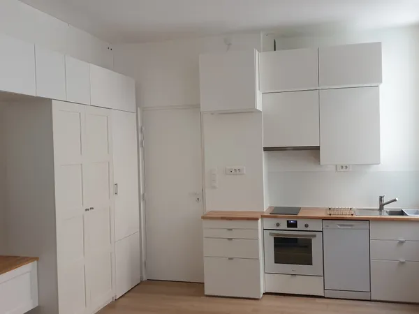 Loue appartement A deux pas du Jardin des Plantes