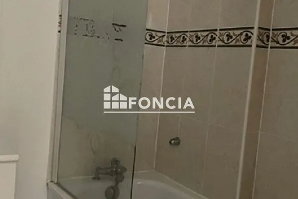 Appartement 1 pièce 34 m²