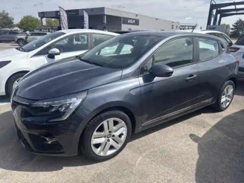 Renault Clio 1.0 sce 65ch business