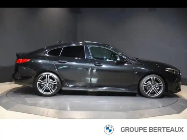 Bmw Serie 2 série 2 gran coupé 218da 150ch m sport bva8 — photo 6