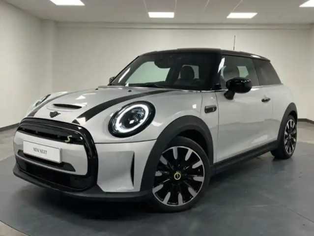 Mini Mini cooper se 184ch edition premium bva 5cv — photo 1