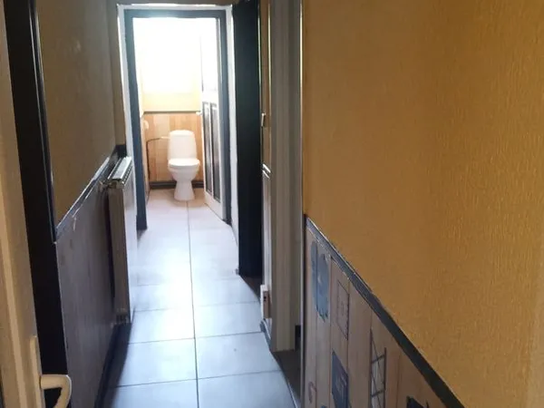 Appartement F4