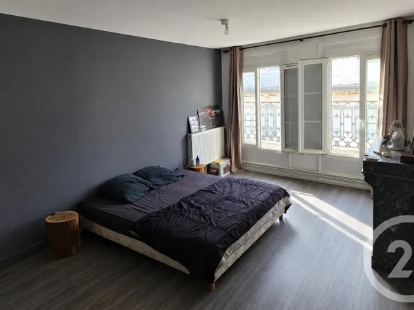 Appartement 3 pièces 71 m²