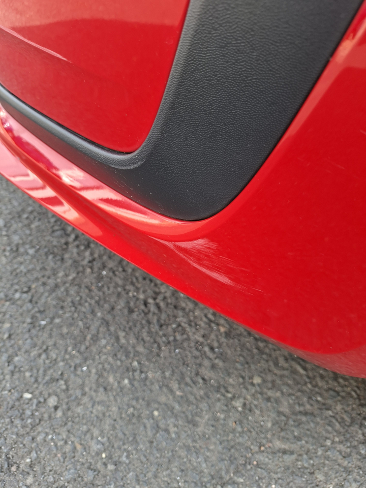 Volkswagen Up 1.0 60 — photo 23