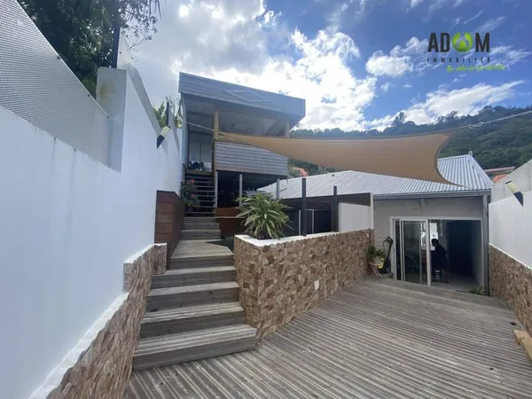 Maison 4 pièces 82 m²