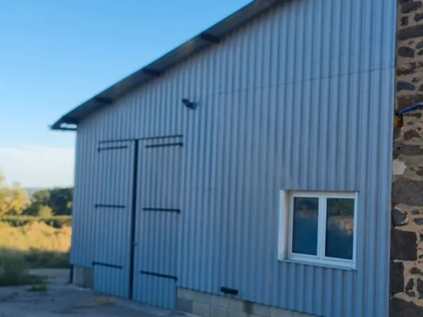 Local de stockage