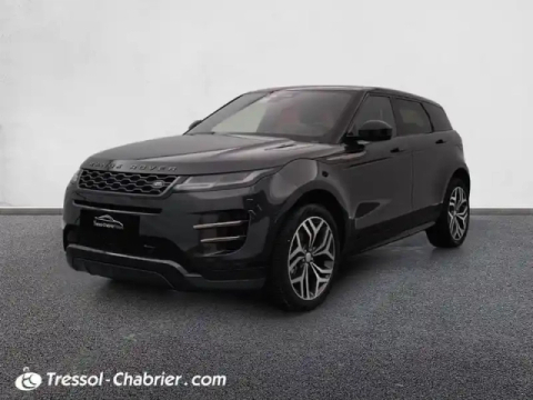 Land Rover Range Rover evoque mark iii p300e phev awd bva8 r-dynamic autobiography