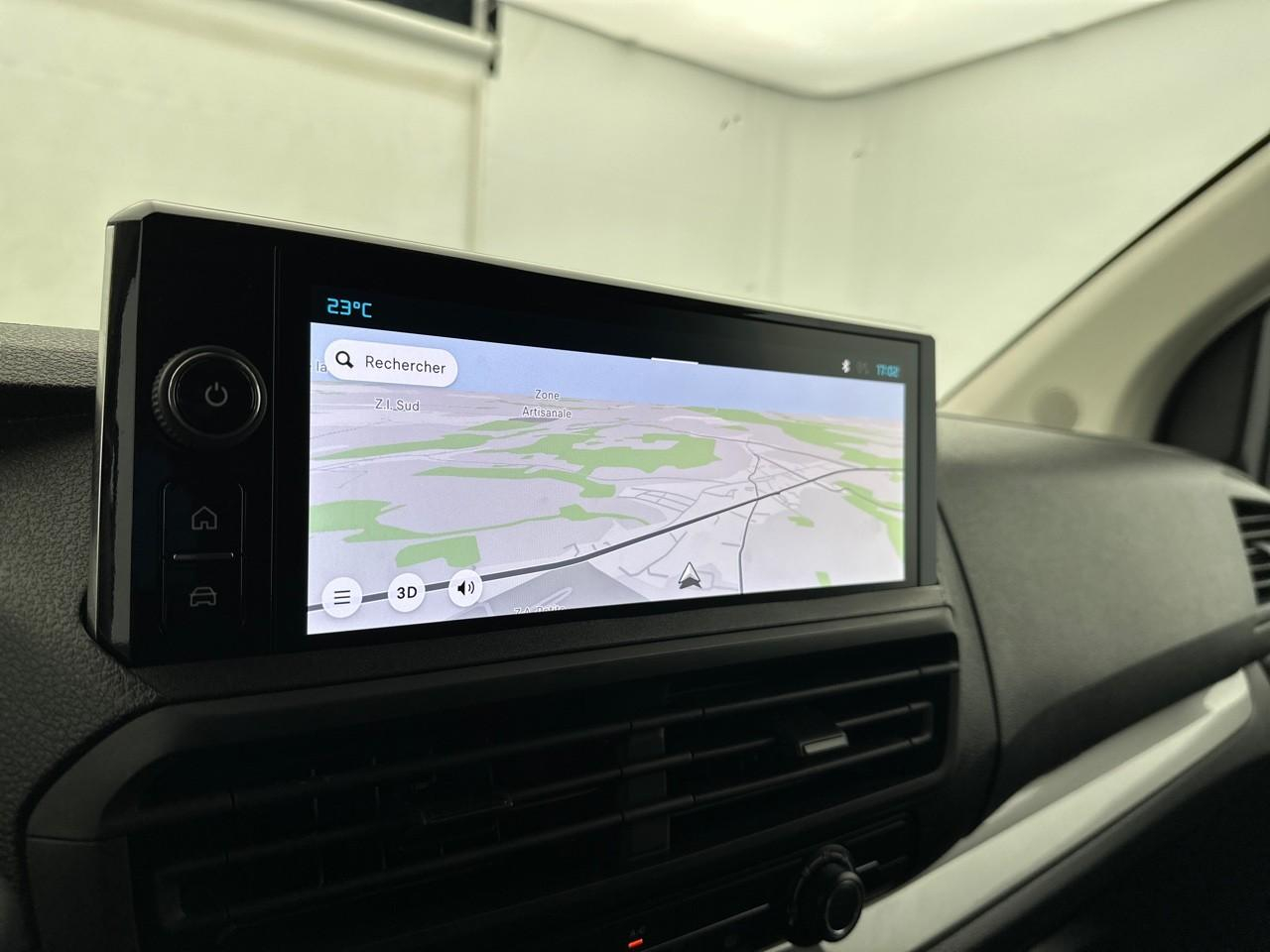 Citroën Jumpy fgn m bluehdi 120 s&s bvm6 — photo 10