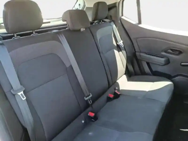 Dacia Sandero 1.0 sce 65ch essential — photo 27
