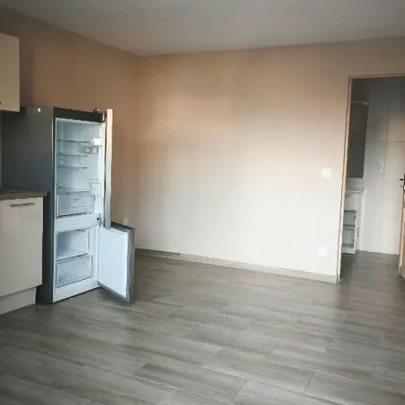 Location immobilière